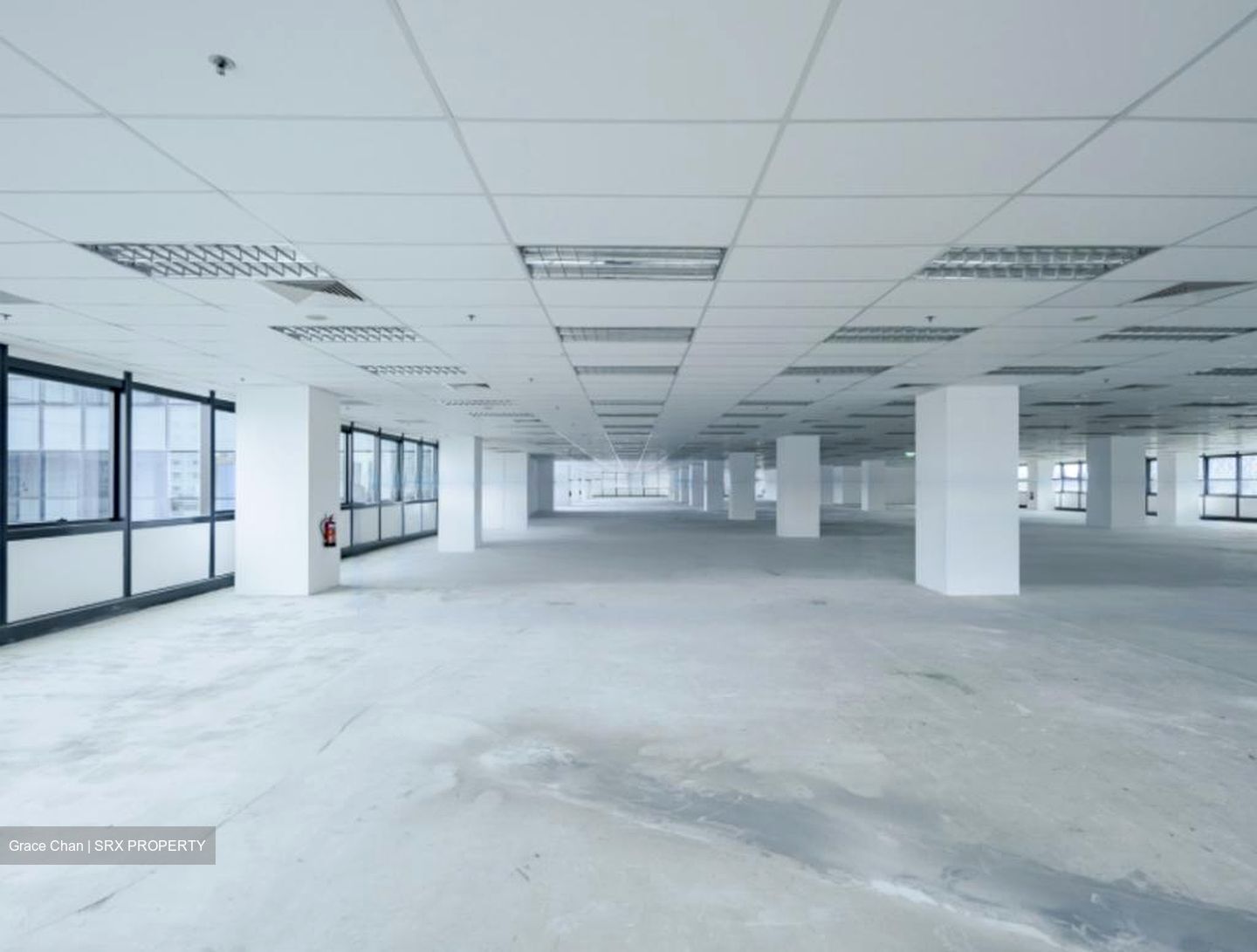Bendemeer Road (D12), Office #531646861